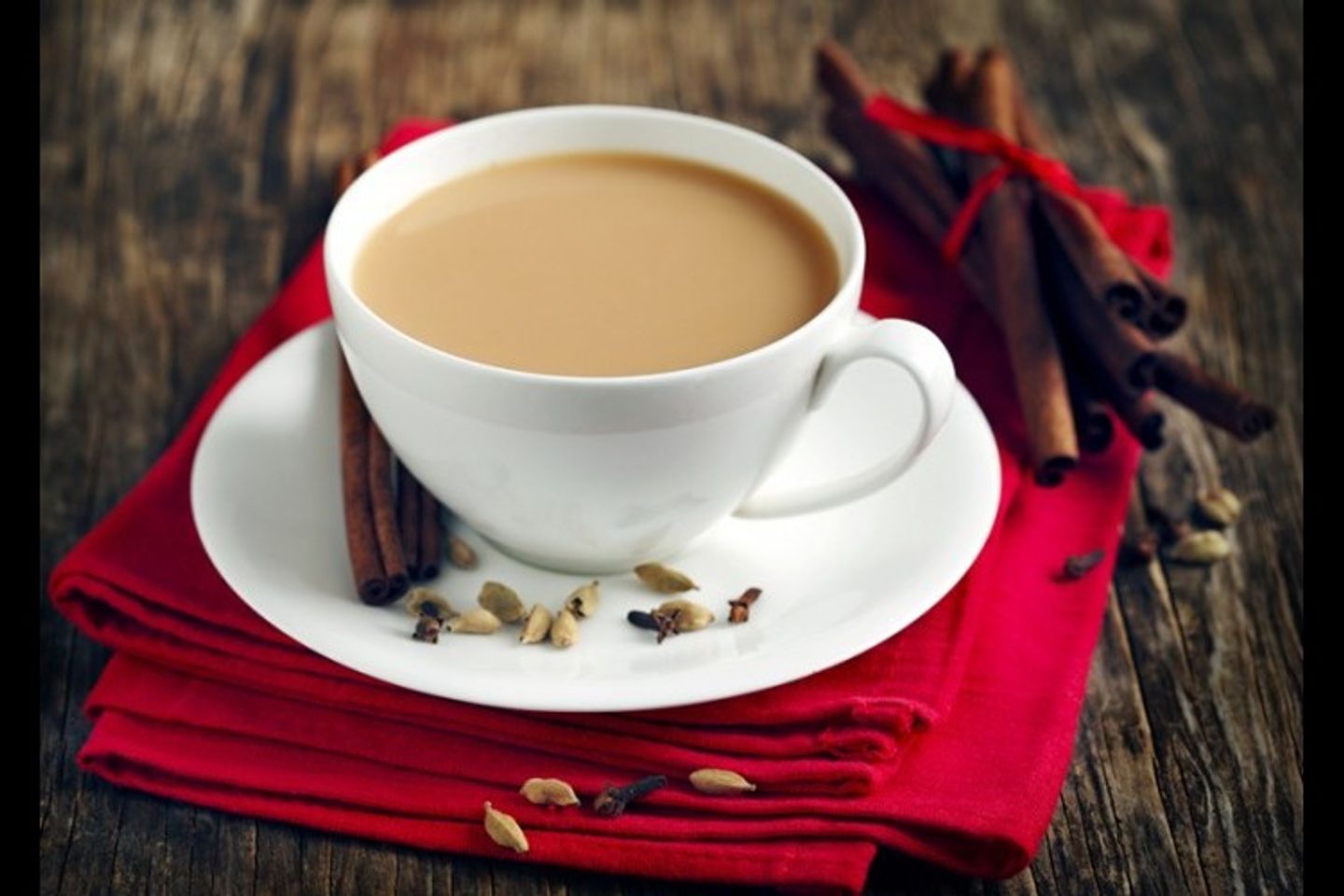 Large Milk Tea