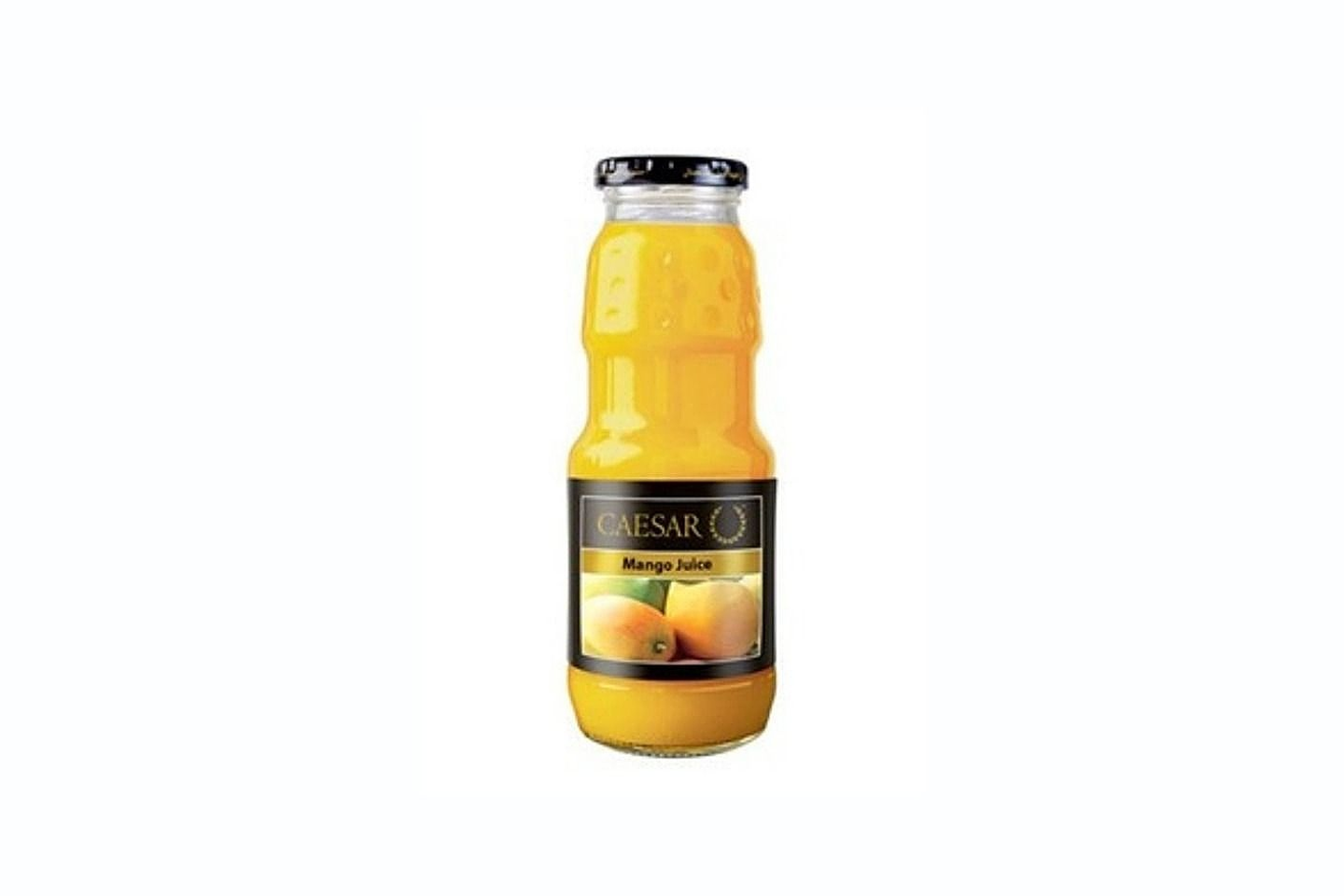 Caesar Mango Juice