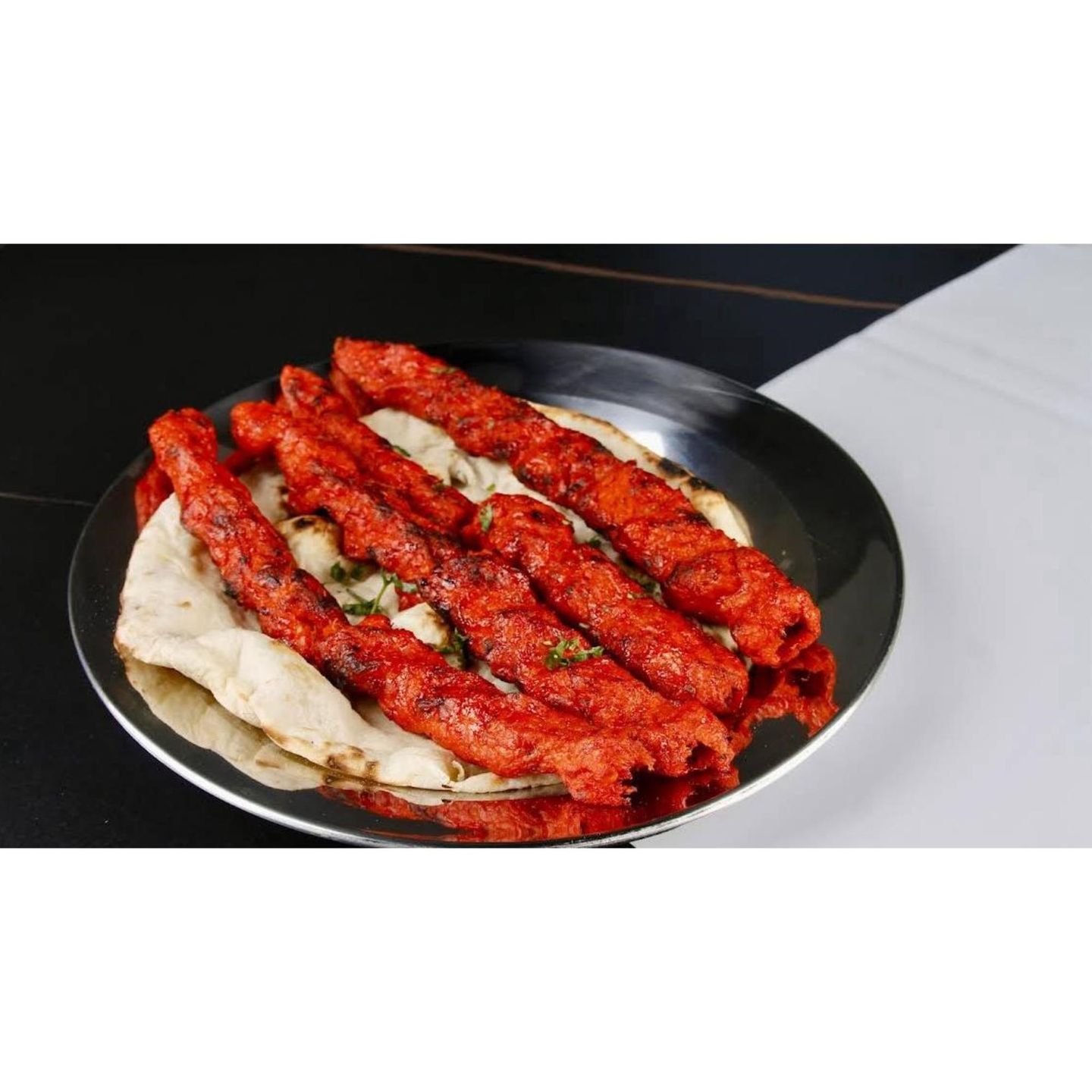 Chicken Kebab