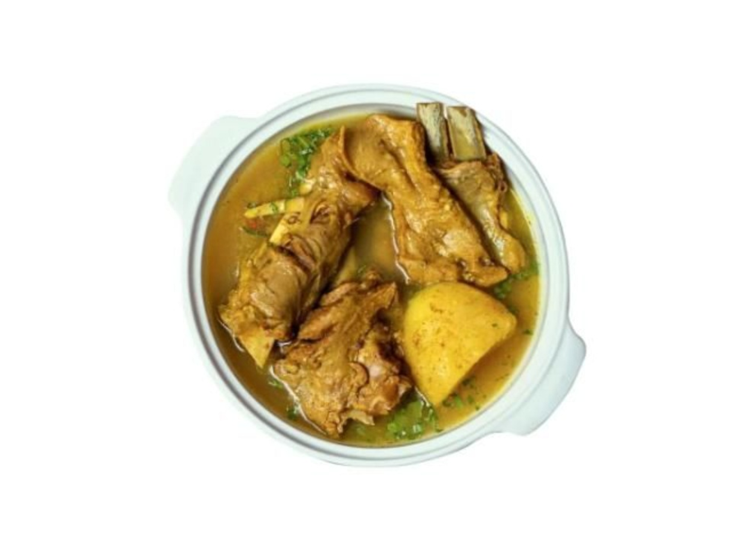 Lamb Borma