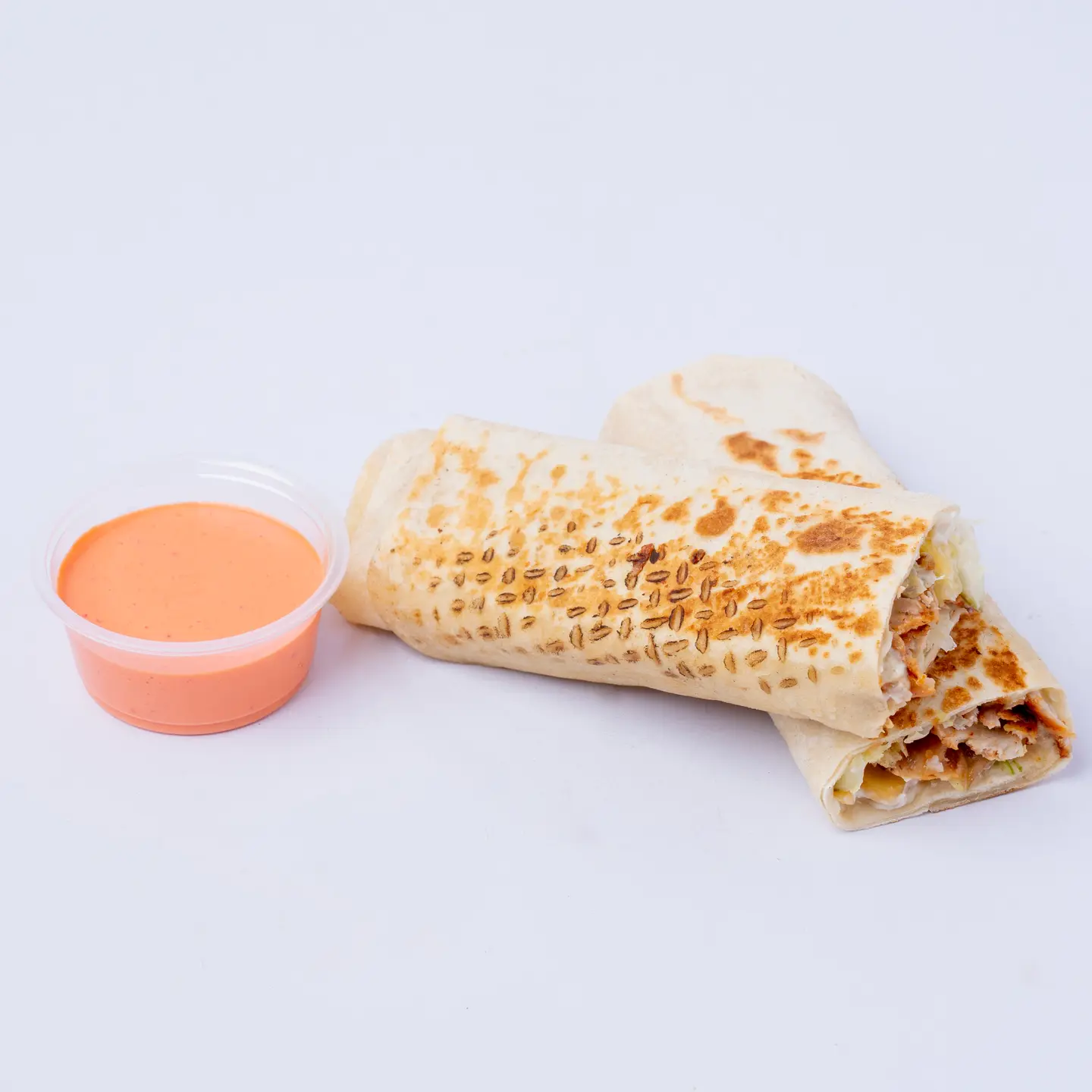 Sarookh Shawarma