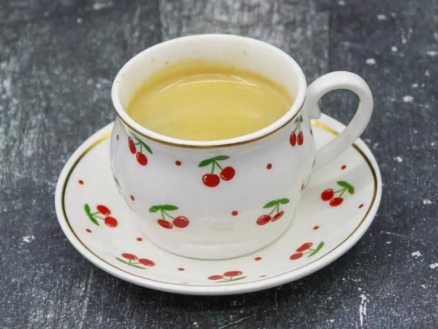 Double Shot Espresso