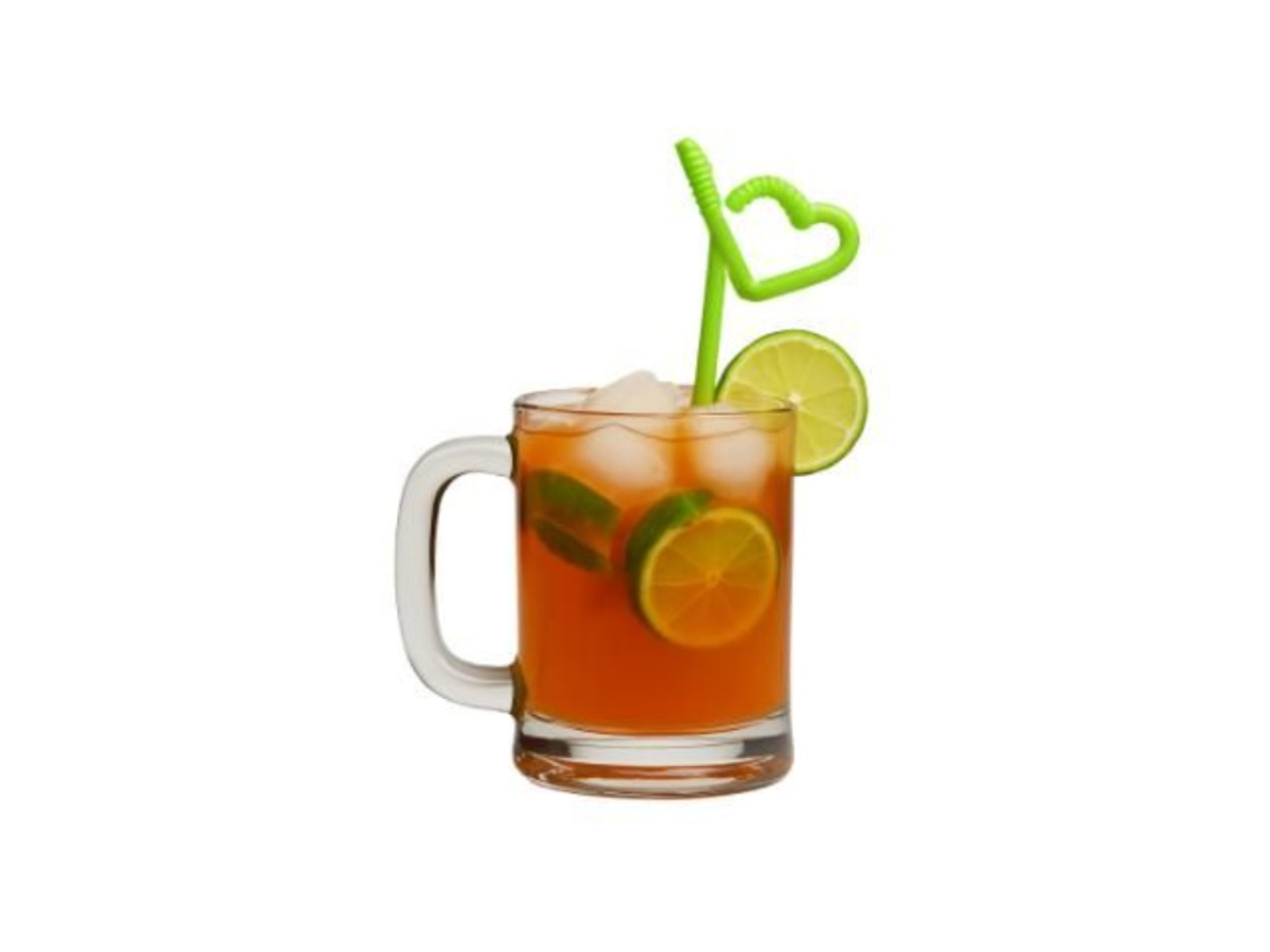 Ikigai Cocktail Strawberry And Mango Mix