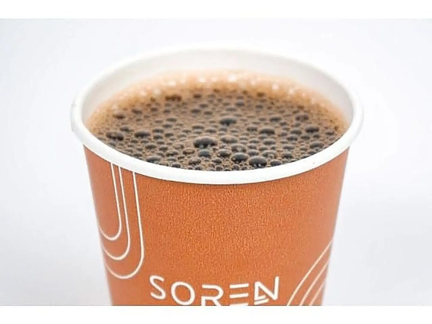 Coffee Of The Day Large Size