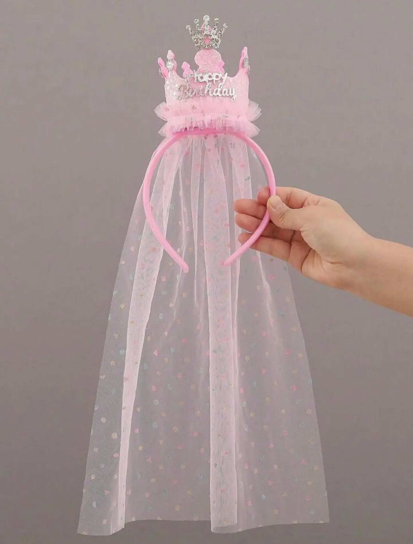Princess Crown