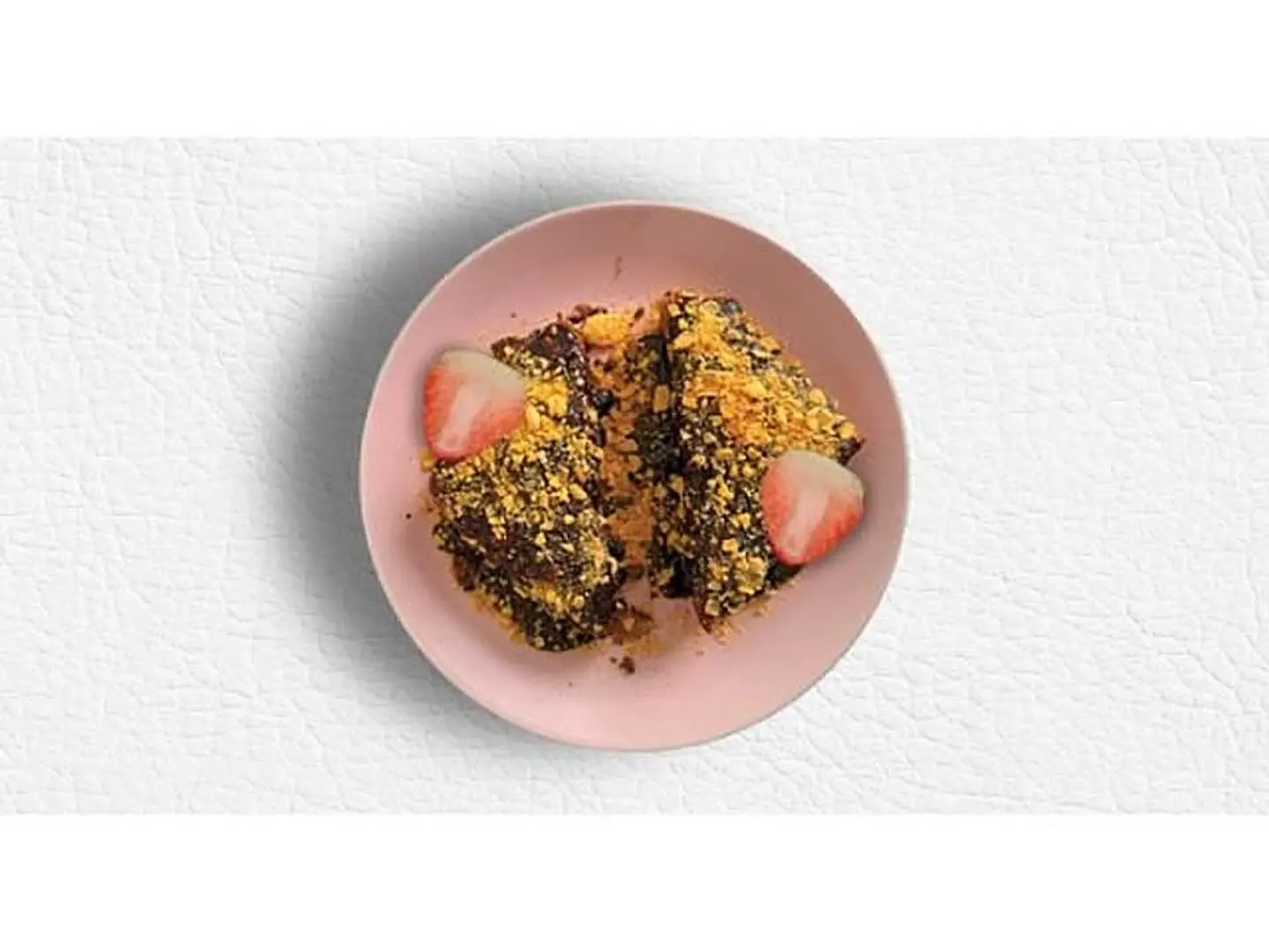 Chocolate French Toast