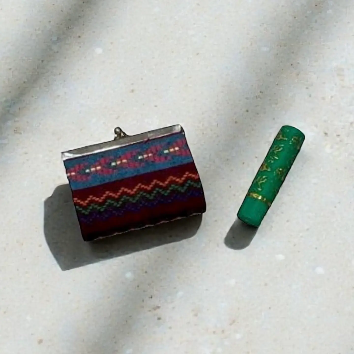 شنطة توزيعات روج