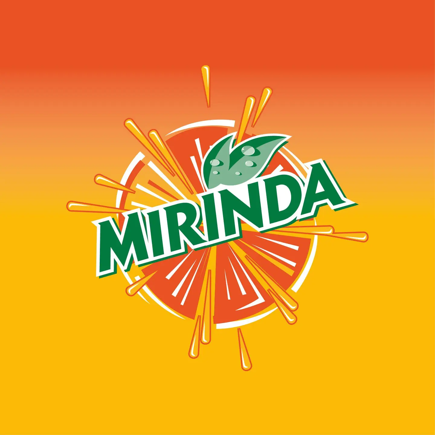 Mirinda Orange