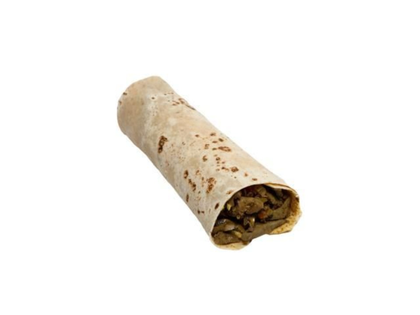 Meat Mgalgal Chapati