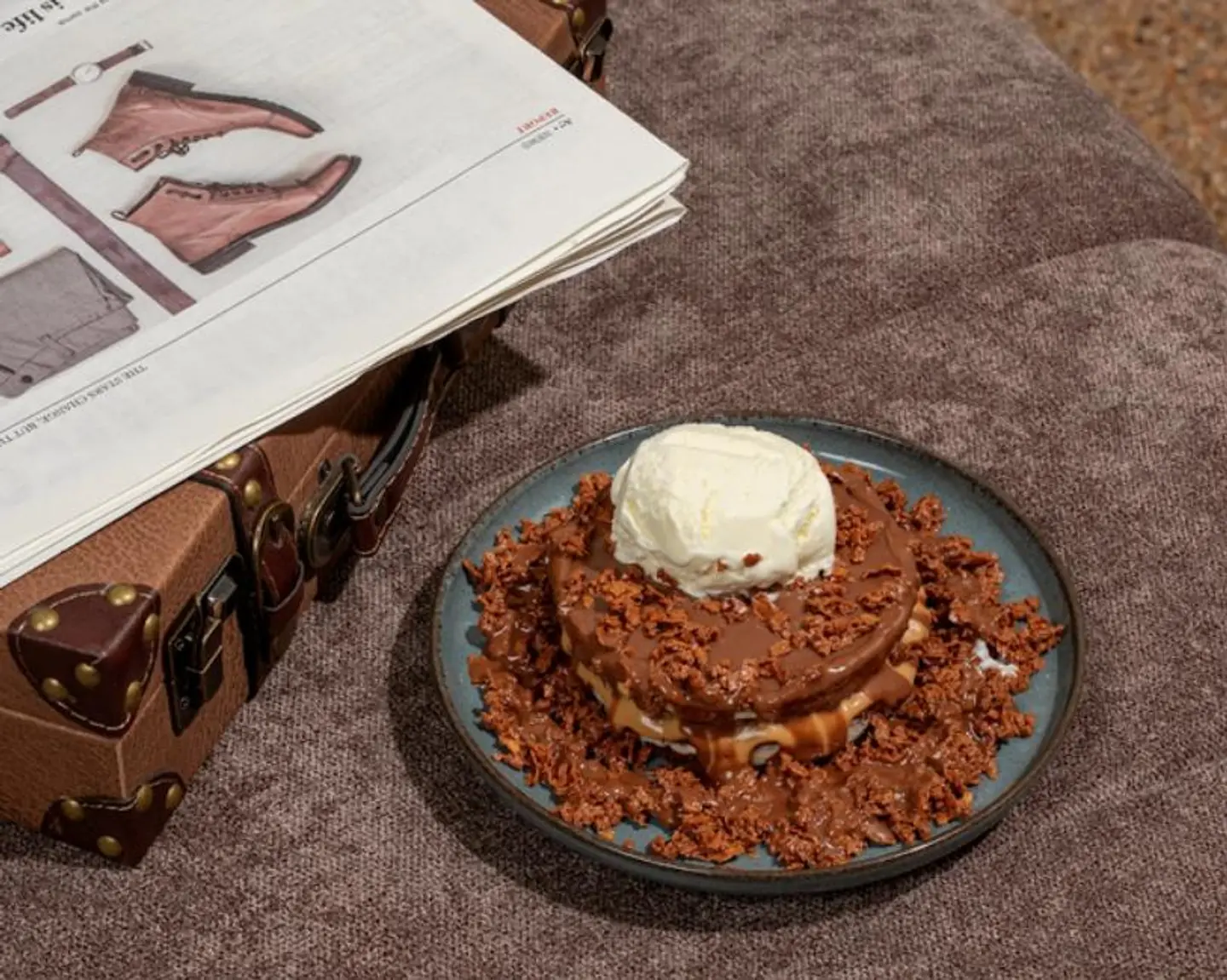 دولتشـي فيجو