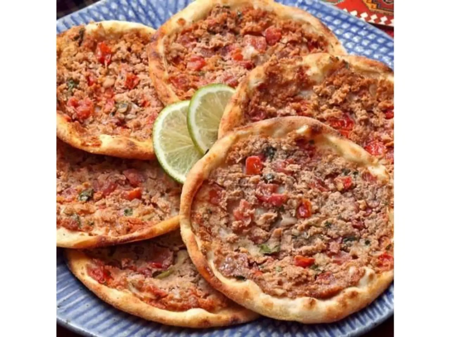 Meat Pie