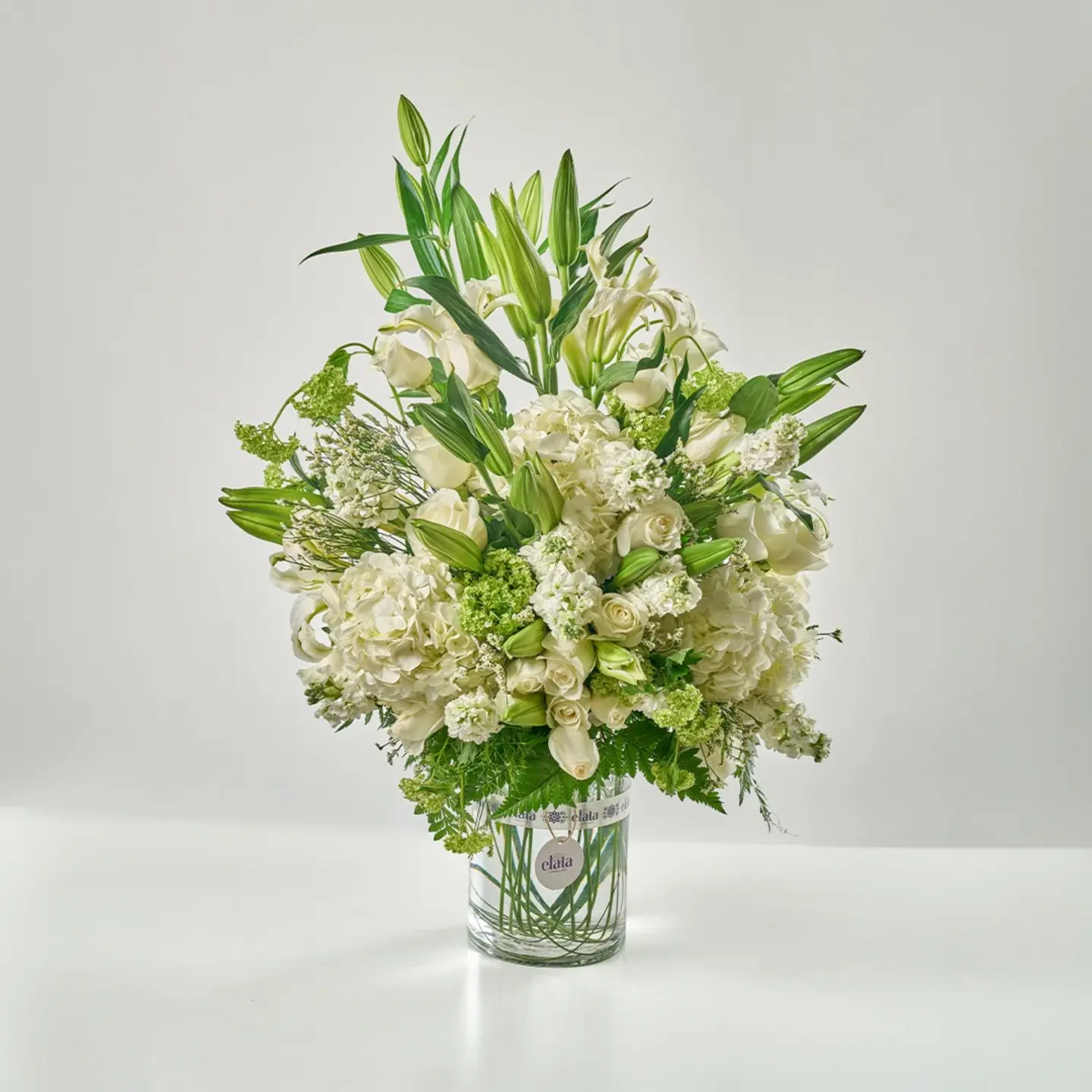 The Great Joy Vase