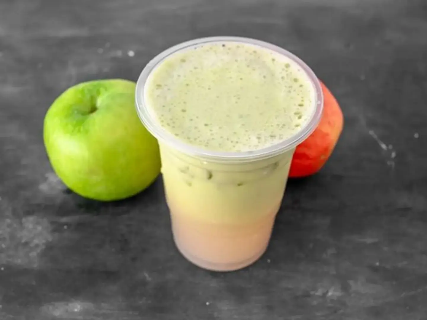 Green Apple