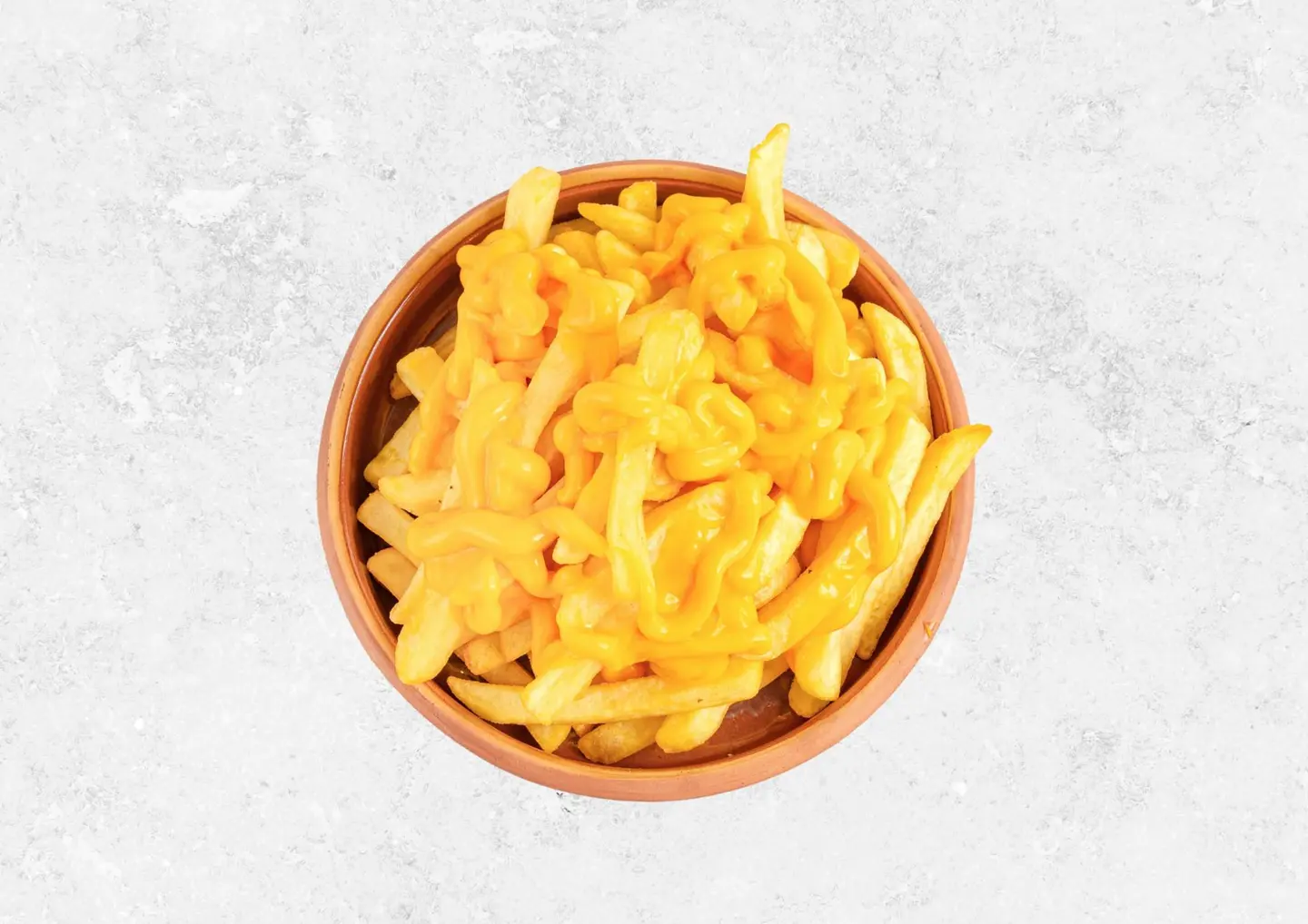 Cheese Fries