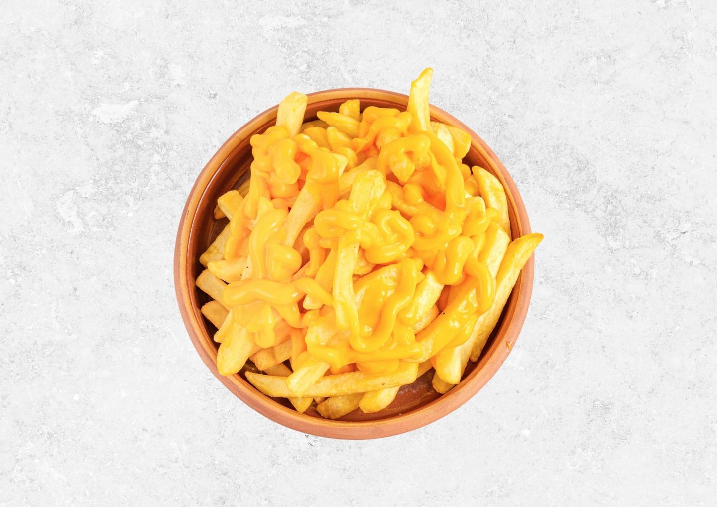 Cheese Fries