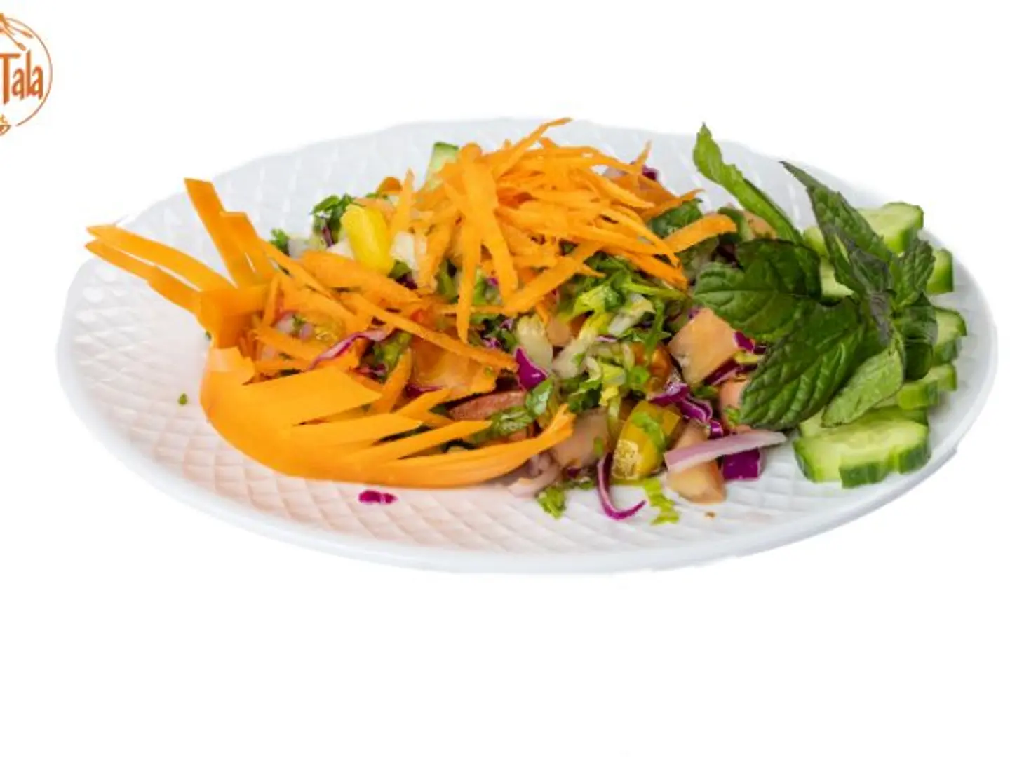 Mixed Salad