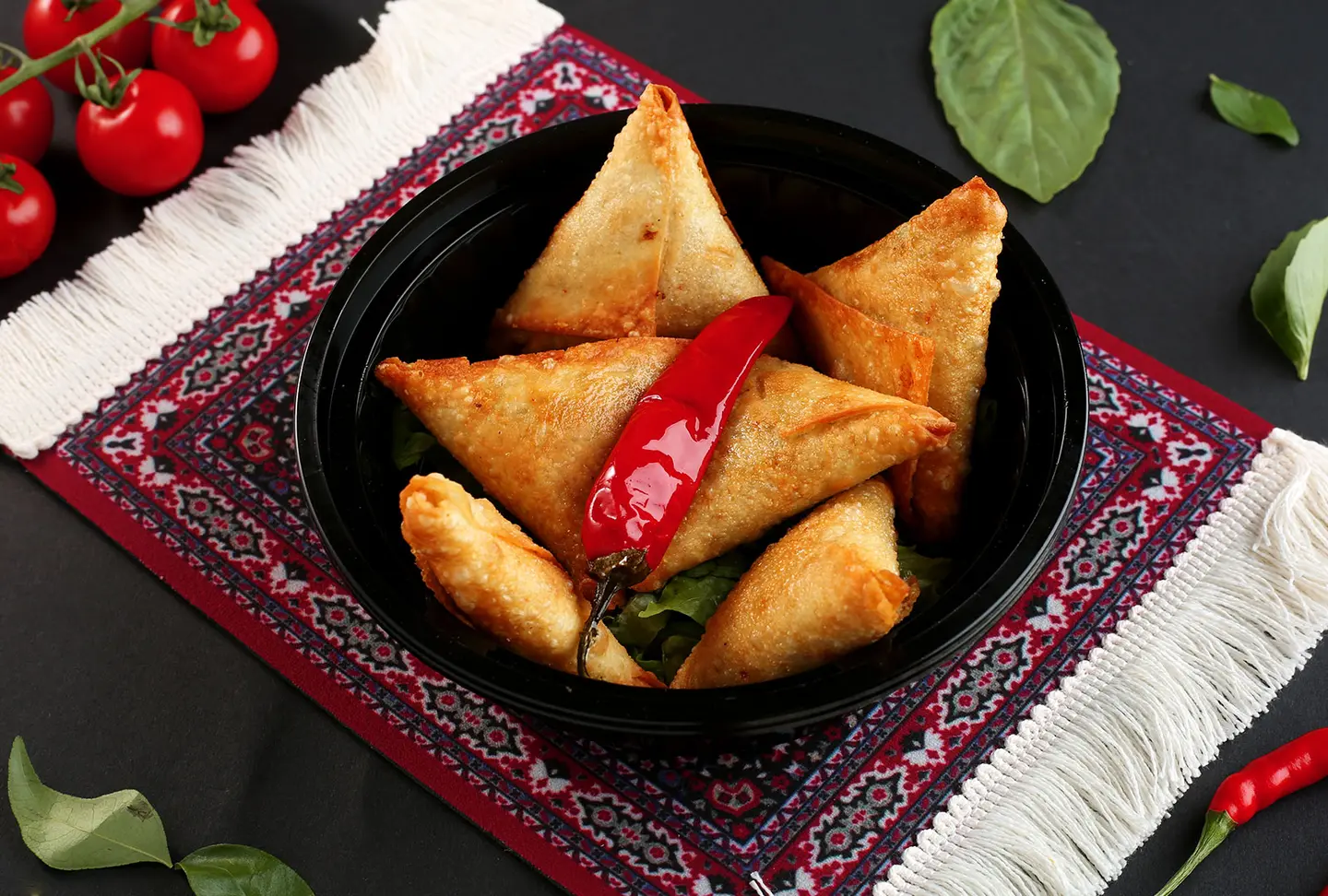 Sambosa