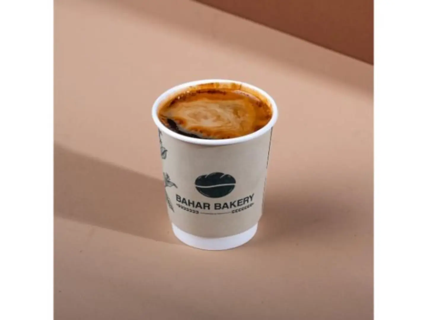 Hot Americano