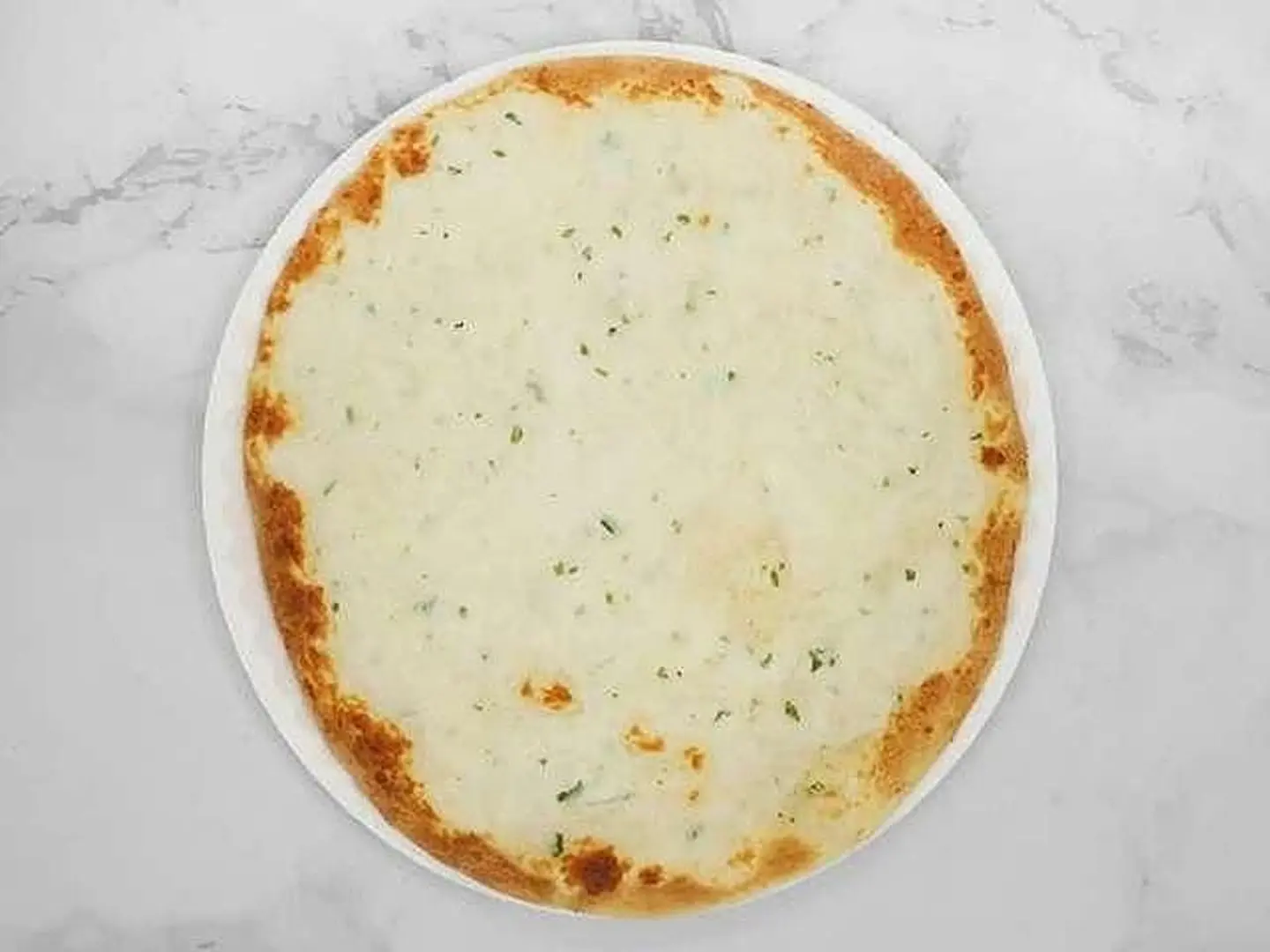 Akkawi Cheese Manakish