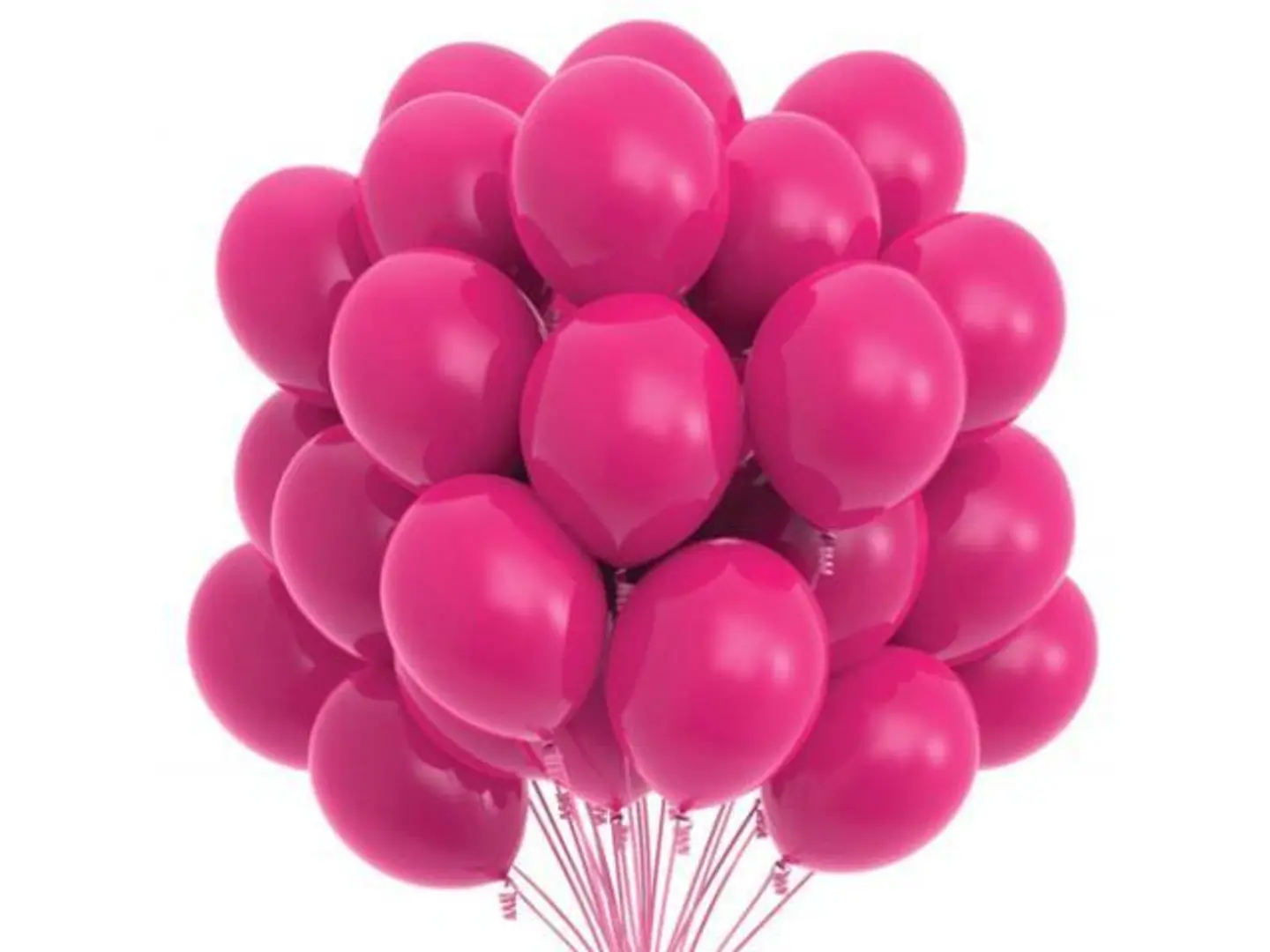 20بالون زهري