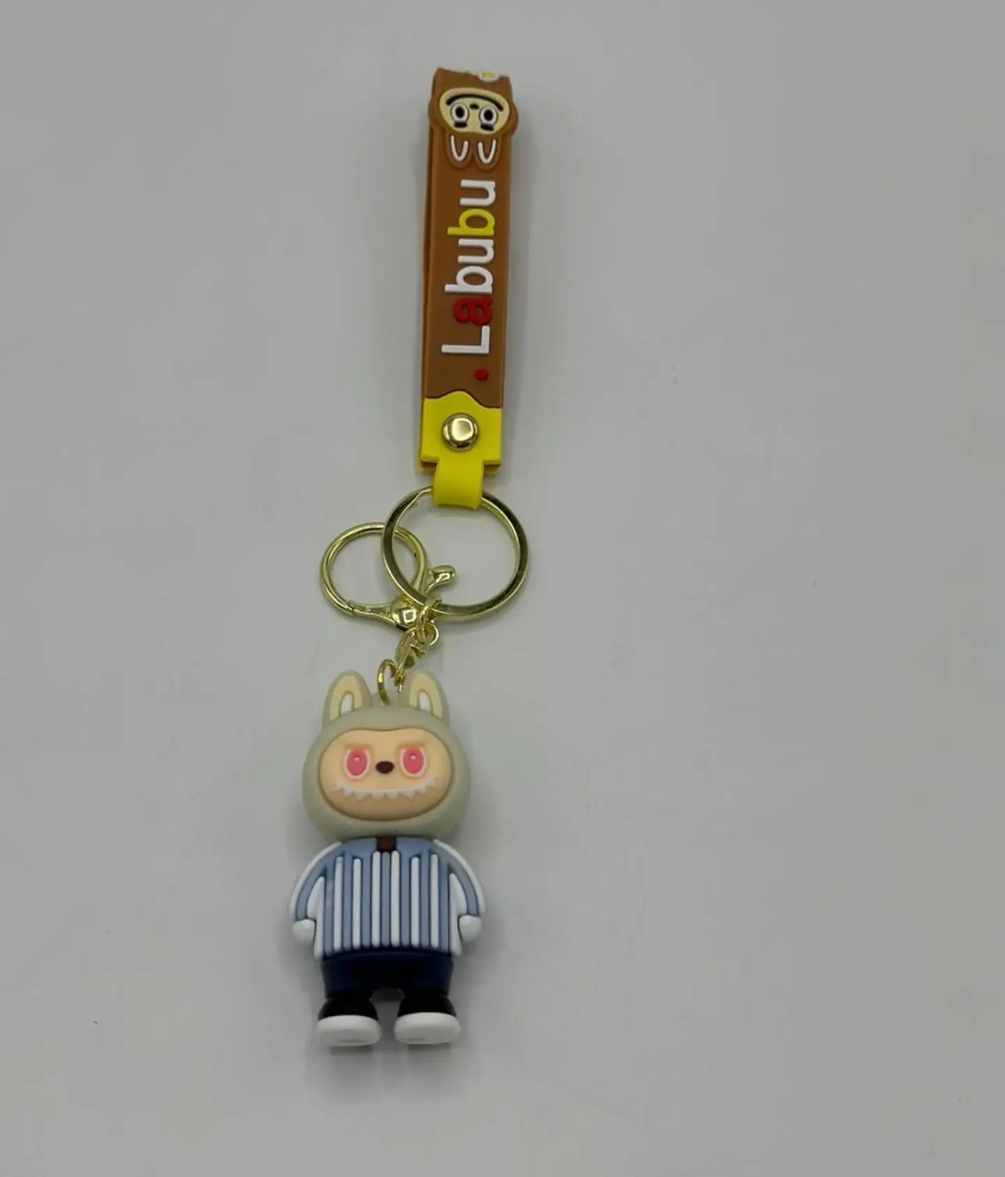 ميدالية لابوبو 10