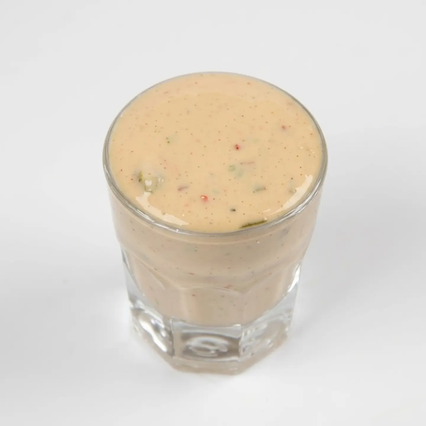 Spicy Garlic Sauce