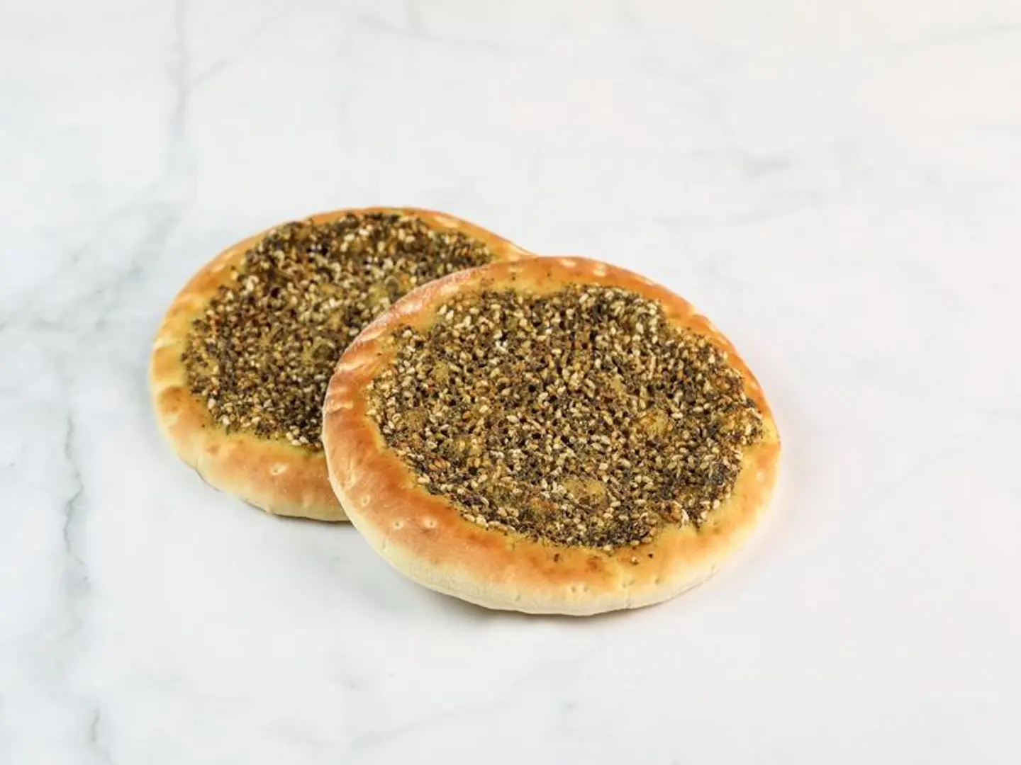 مناقيش زعتر