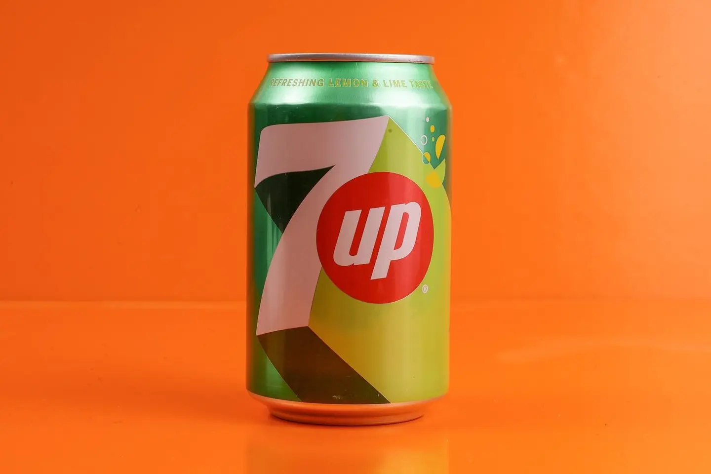 7 Up