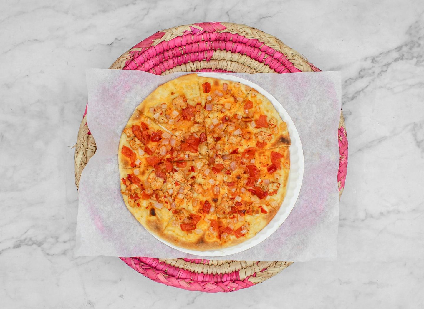 Chicken Safayeh