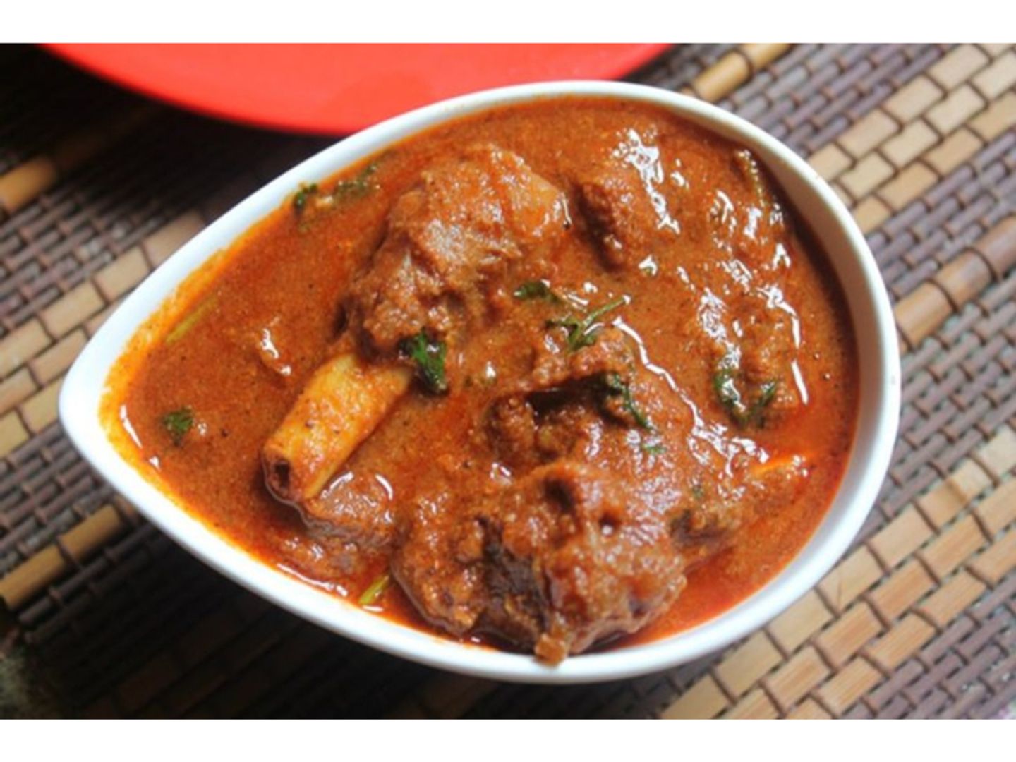 Mutton Masala