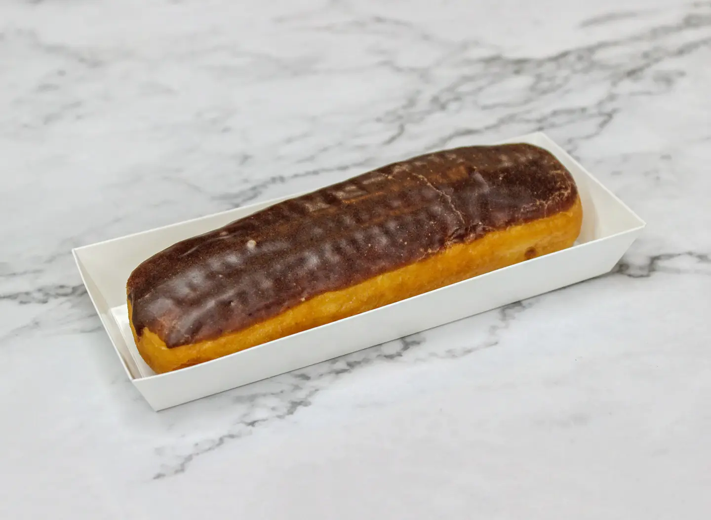 Chocolate Donut