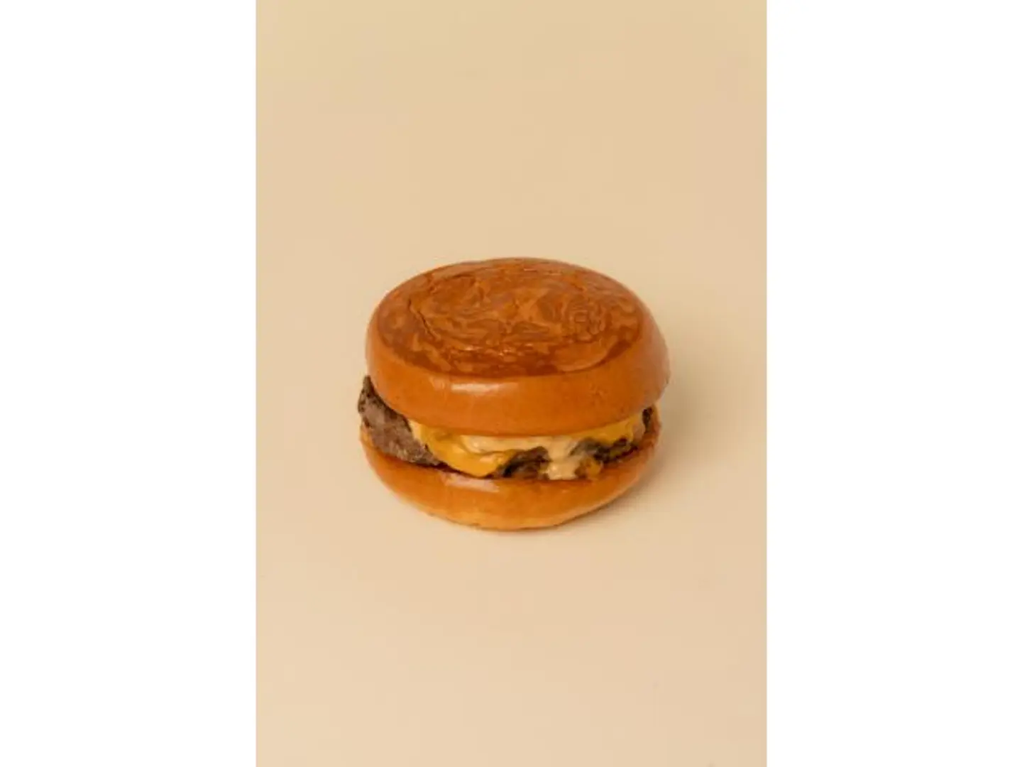 كلاسيك برجر