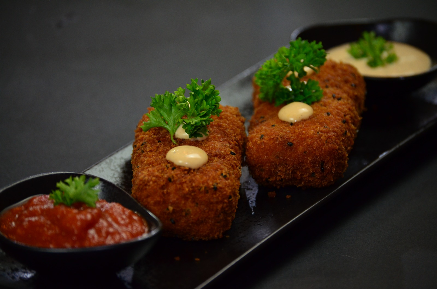 Fry Halloumi