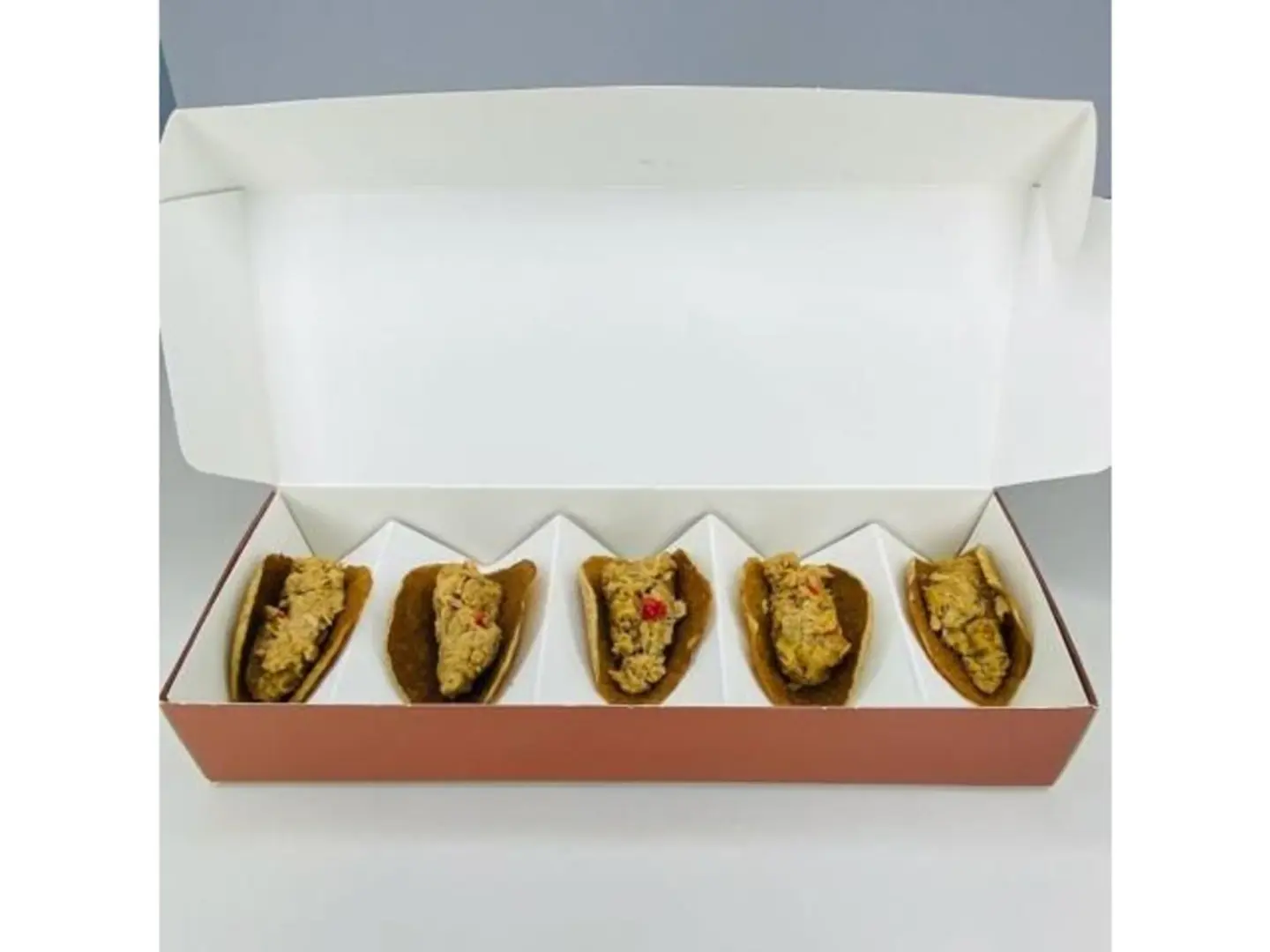 تاکو شكشوكة