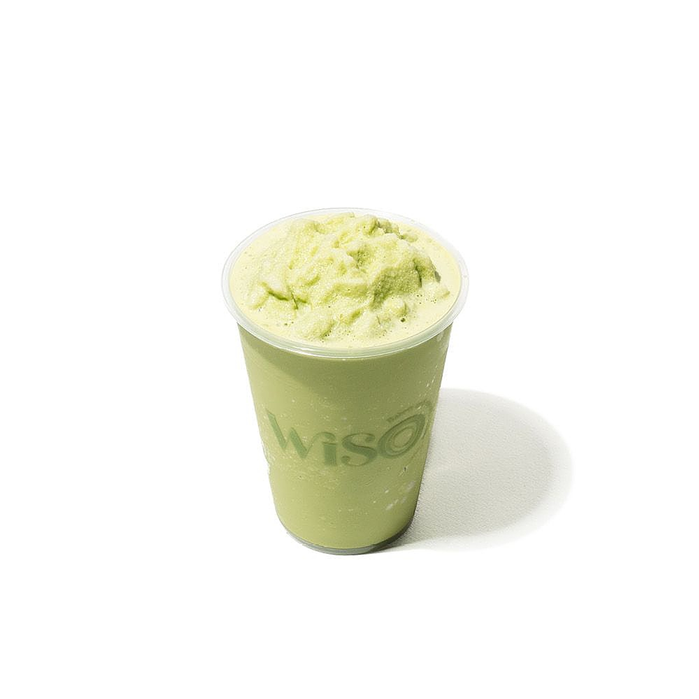 فرابتشينو ماتشا