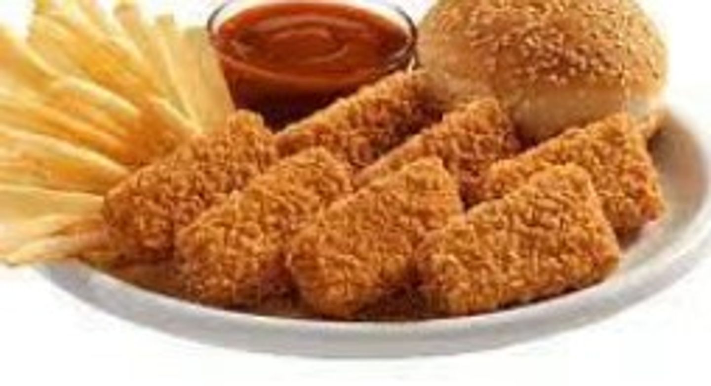 Regular Boneless Chicken