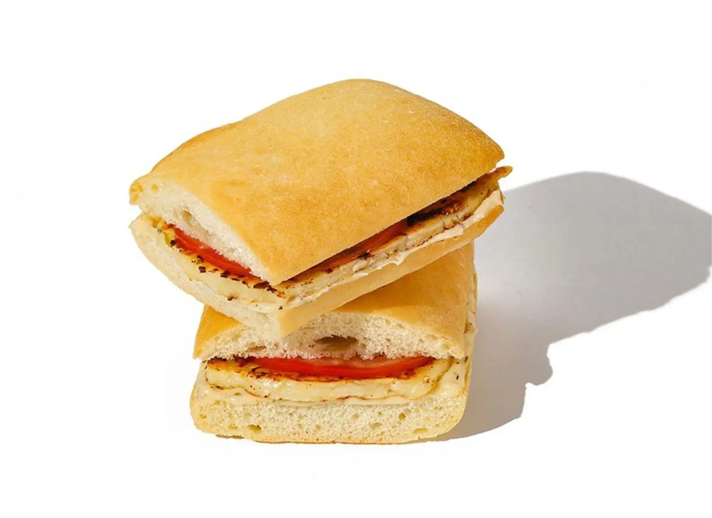 ساندوتش حلومي