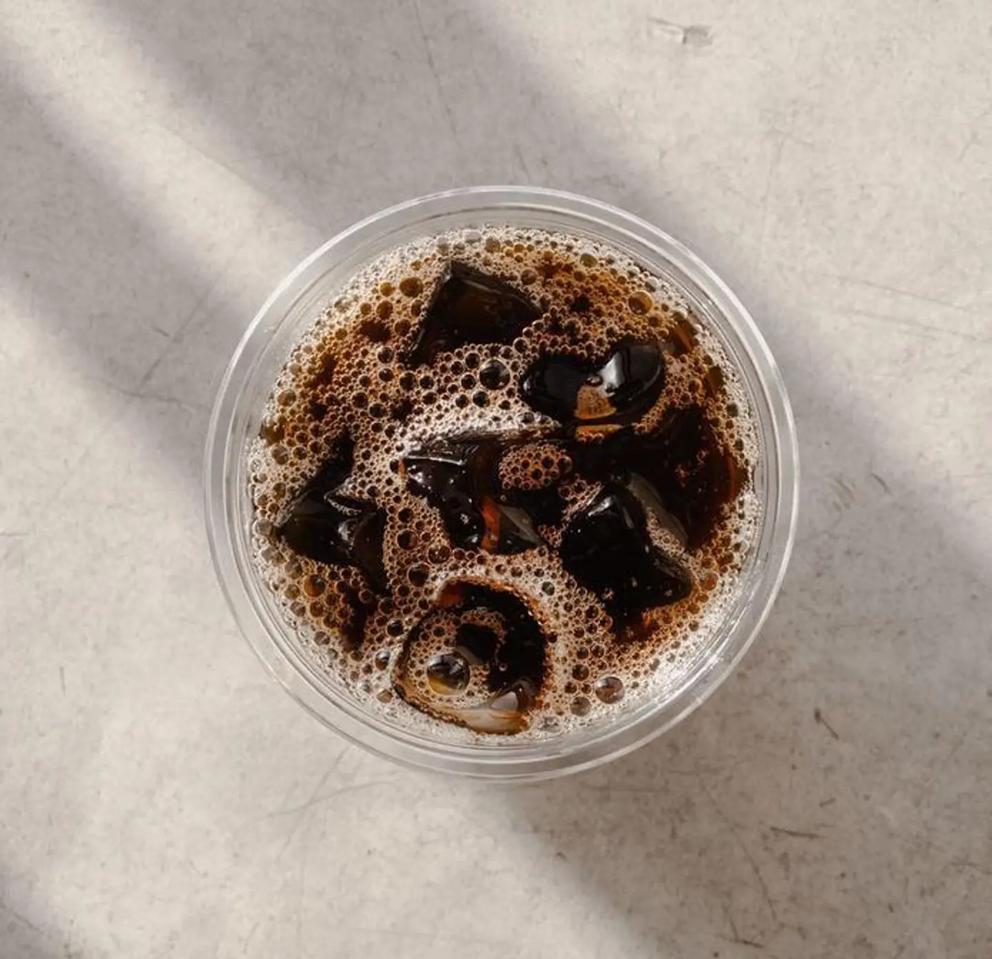 برازيلي بارد في 60