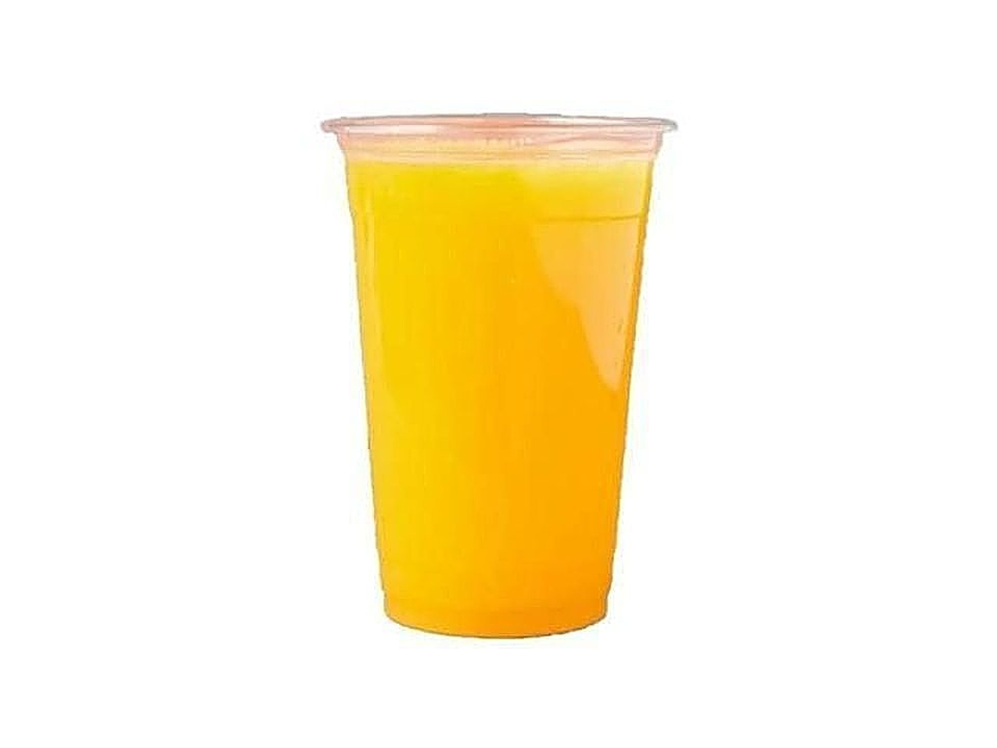عصير برتقال