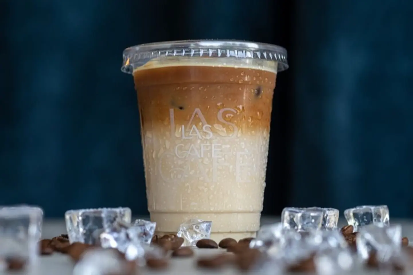 سولتد كراميل بارد