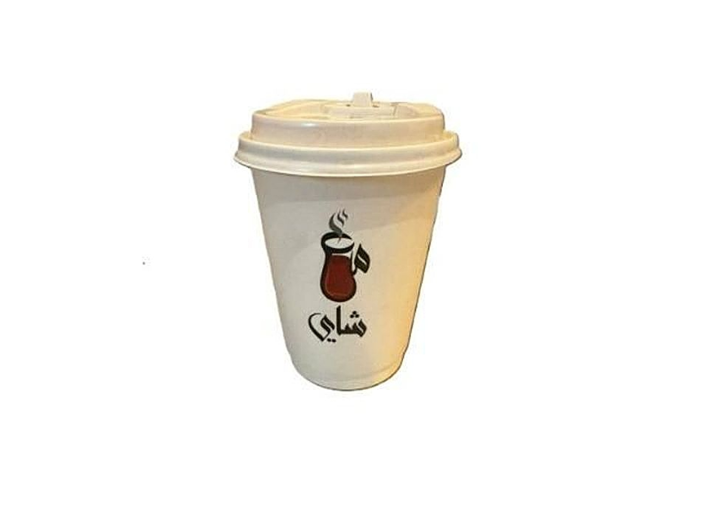 قهوة ڤي 60 حار