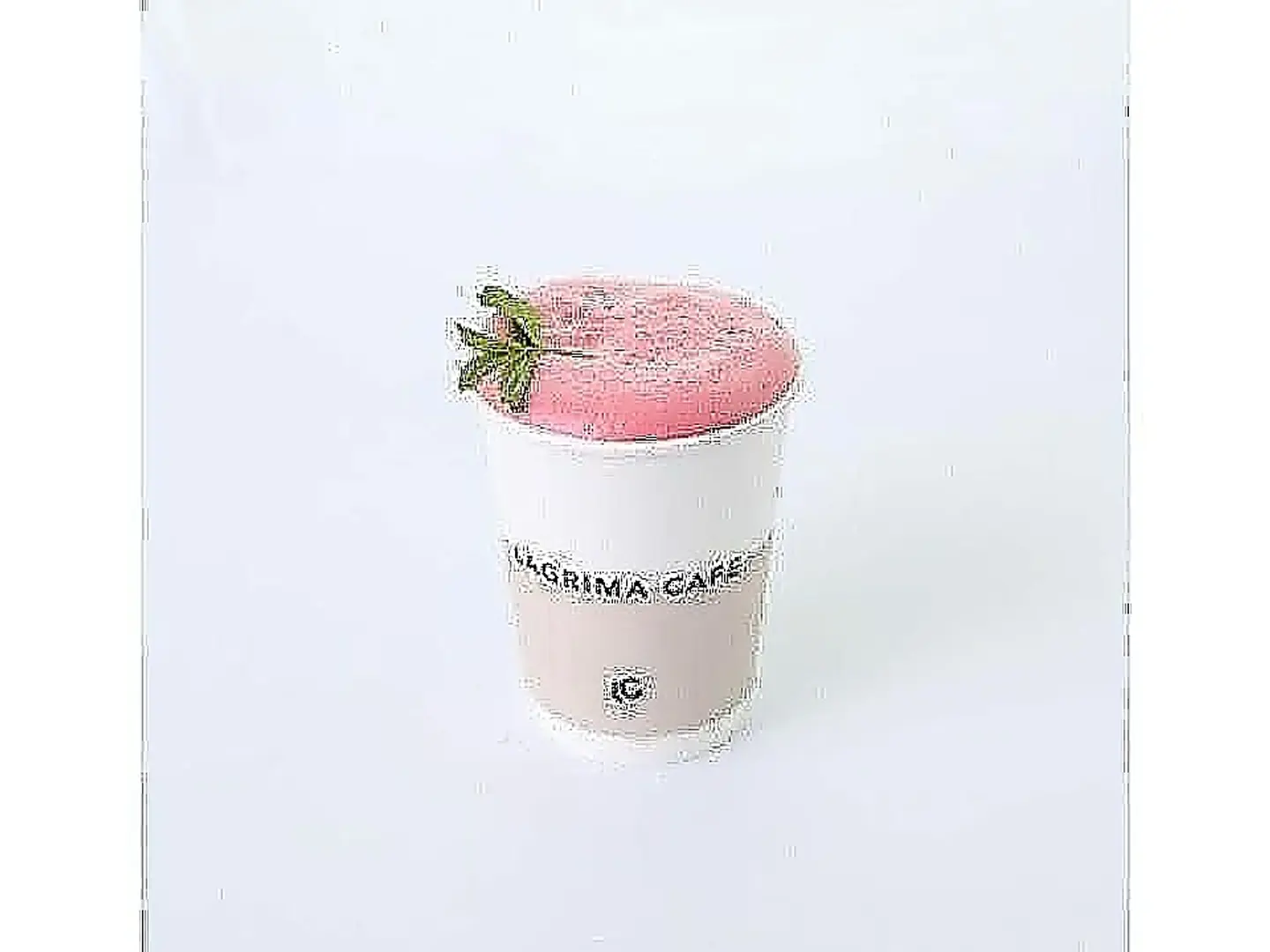 كاركدية مثلج