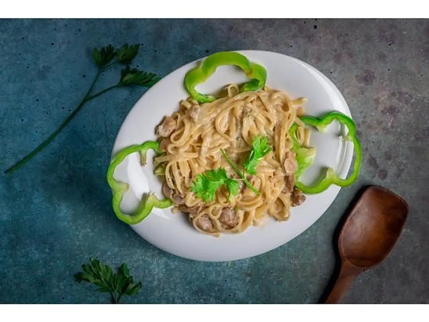 Chicken Pasta