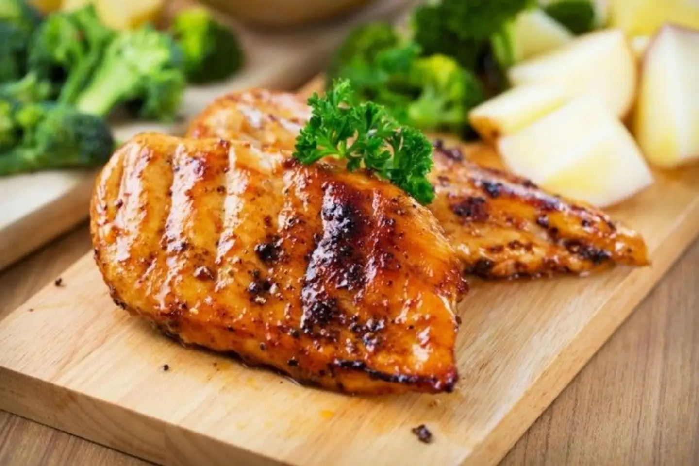 Chicken Strips