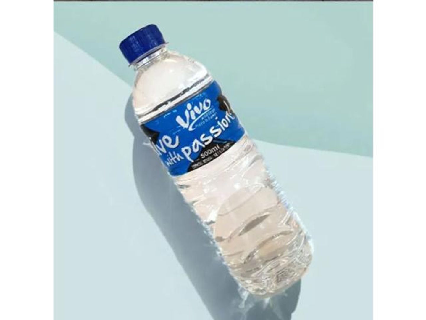 مياه معدنيه