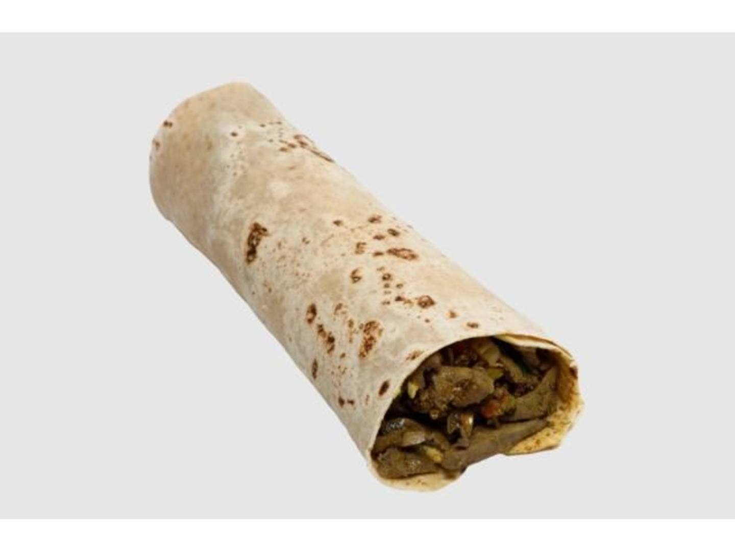 ساندوتش كبدة صاج