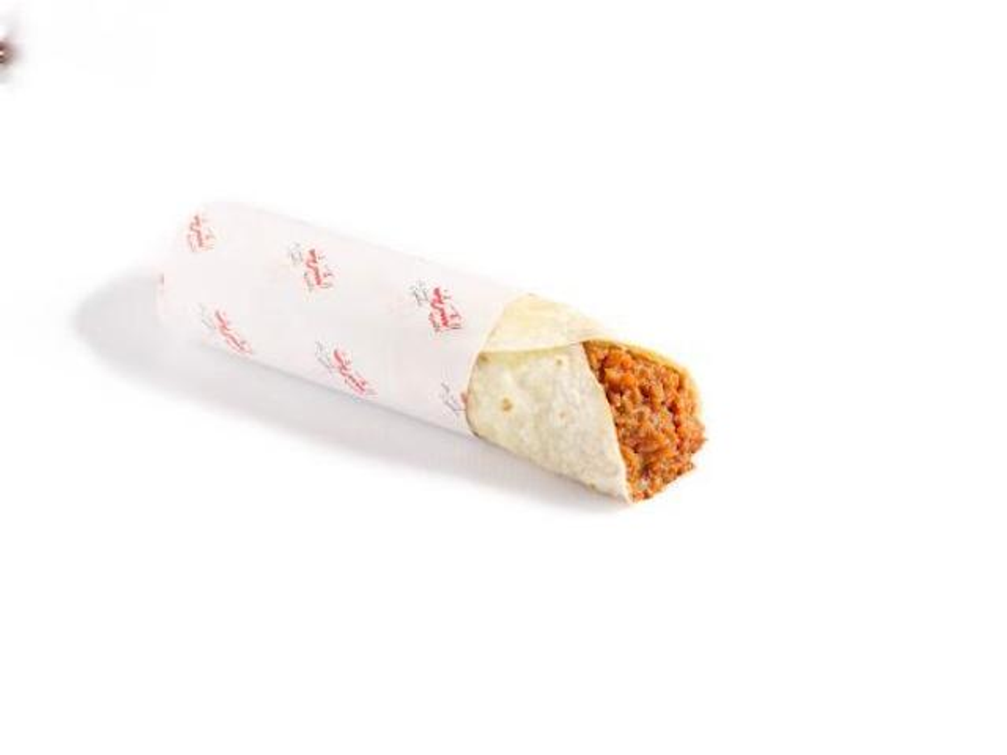 Minced Beef With Cheese