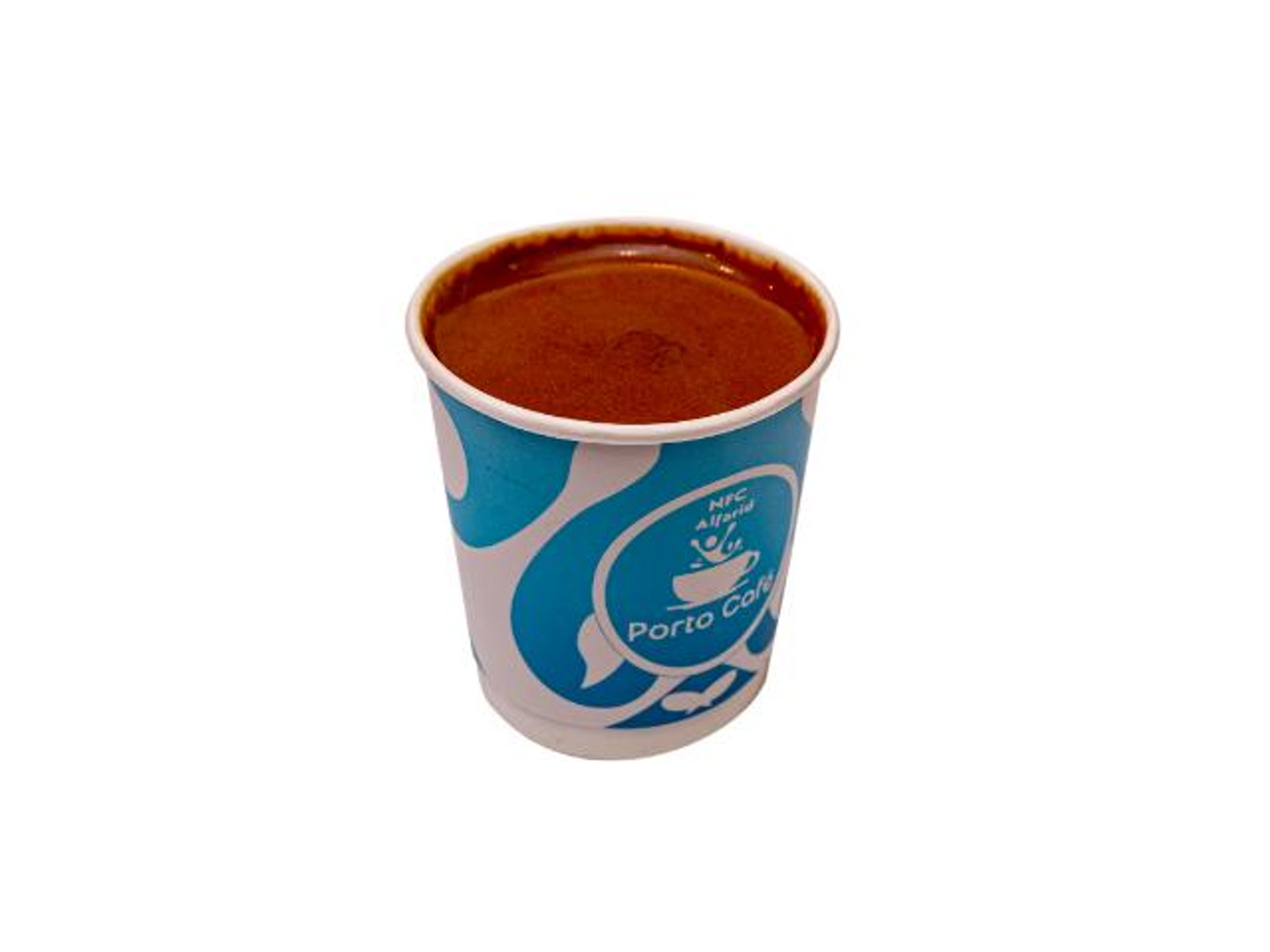 Turkish Coffee - Large