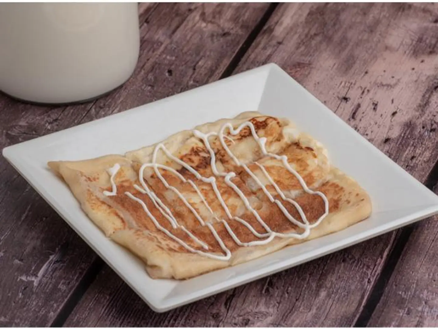 Cream Cheese Mutabbak