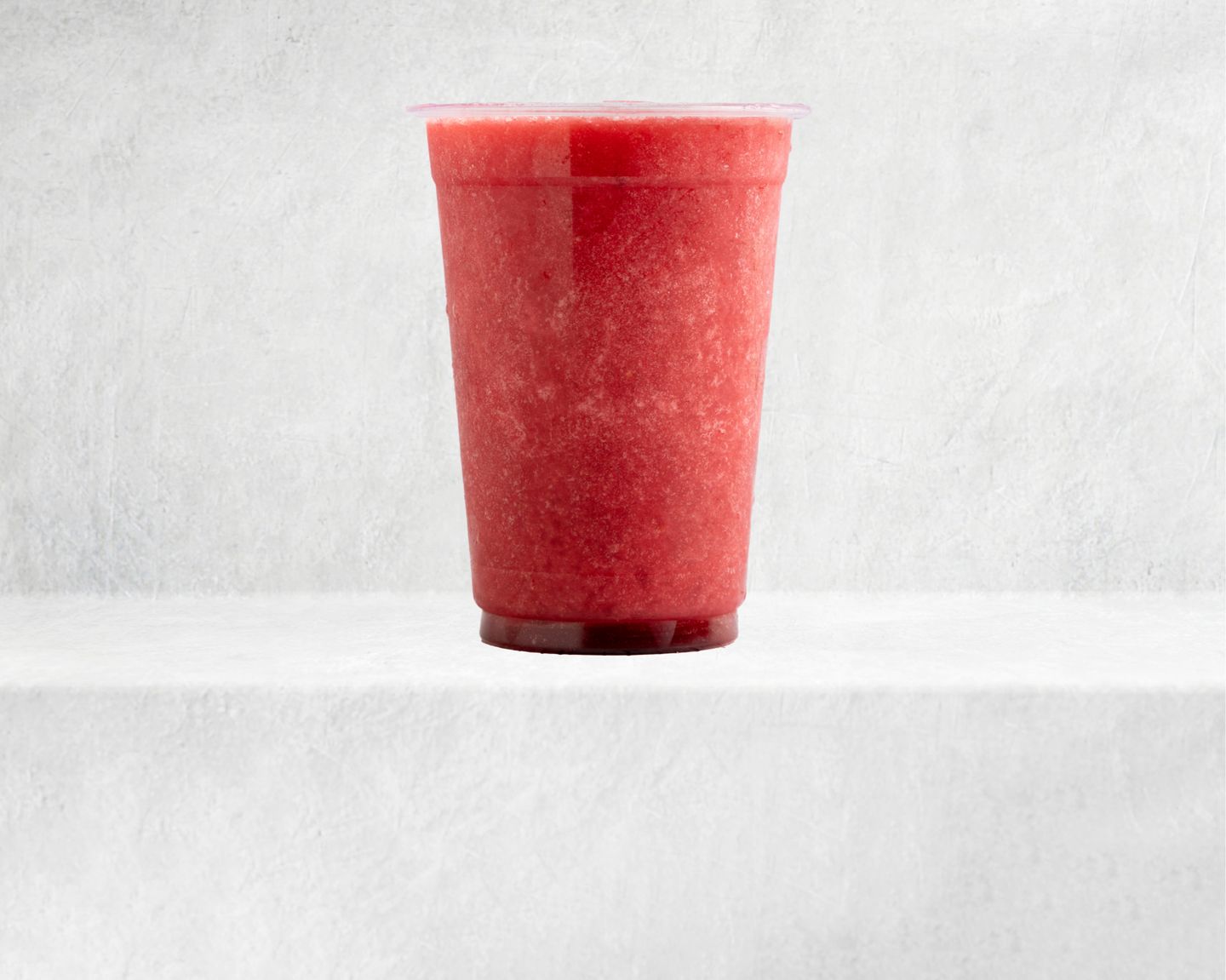 Strawberry Milk